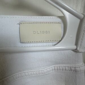 DL1961 Bridget High Rise Instasculpt Bootcut